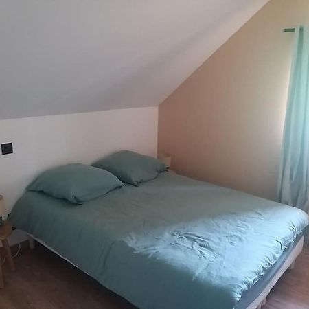 Gite Confortable A La Campagne Bort-les-Orgues Luaran gambar