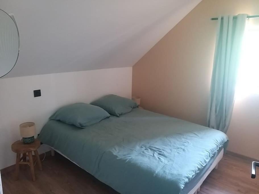 Gite Confortable A La Campagne Bort-les-Orgues Luaran gambar