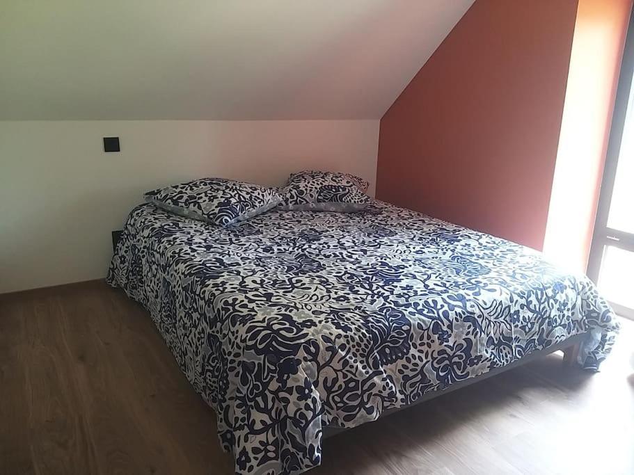 Gite Confortable A La Campagne Bort-les-Orgues Luaran gambar